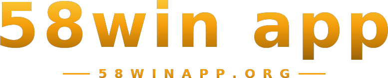 58win app logo