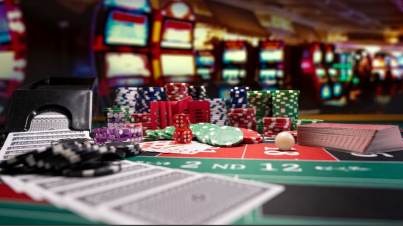 Mẹo Chơi Baccarat Online Dành Cho Người Mới