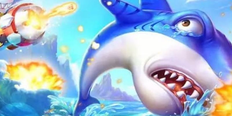 Bắn Cá Siêu Thị Là Gì