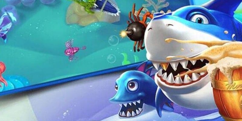 Bắn Cá Rút Tiền Thật Là Gì