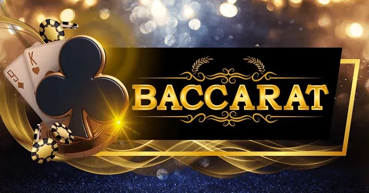 Baccarat Online Là Gì