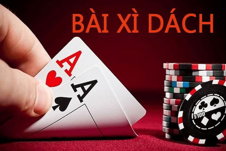 Xì Dách Là Gì