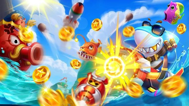 Game Bắn Cá Online Là Gì