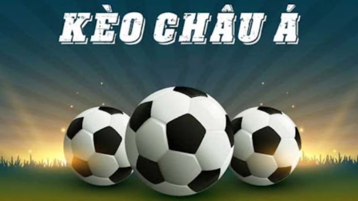 Cược Bóng Đá Châu Á Là Gì