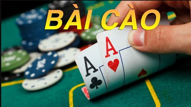 Bài Cào 3 Lá Là Gì