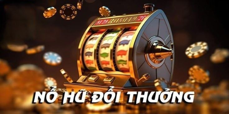 Cổng Game Nổ Hũ Là Gì