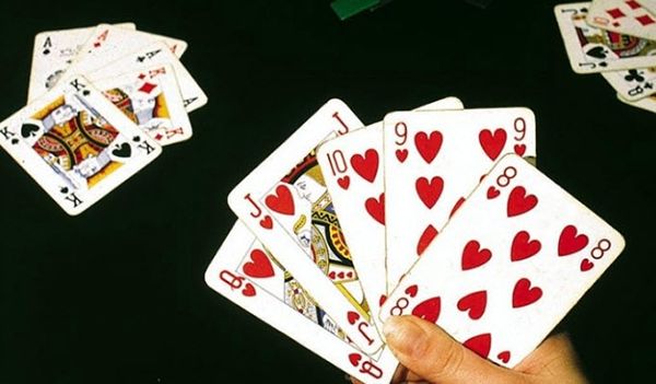 Tiến Lên Miền Nam Là Gì