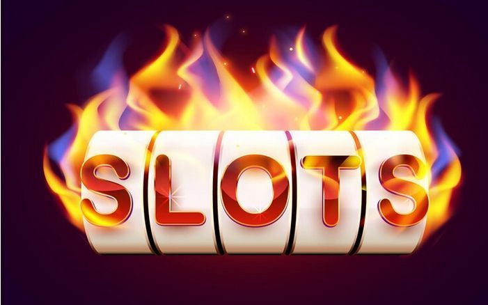 Slot Game Đổi Tiền Thật Là Gì