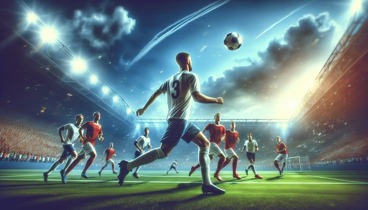Game Thể Thao Ảo Là Gì